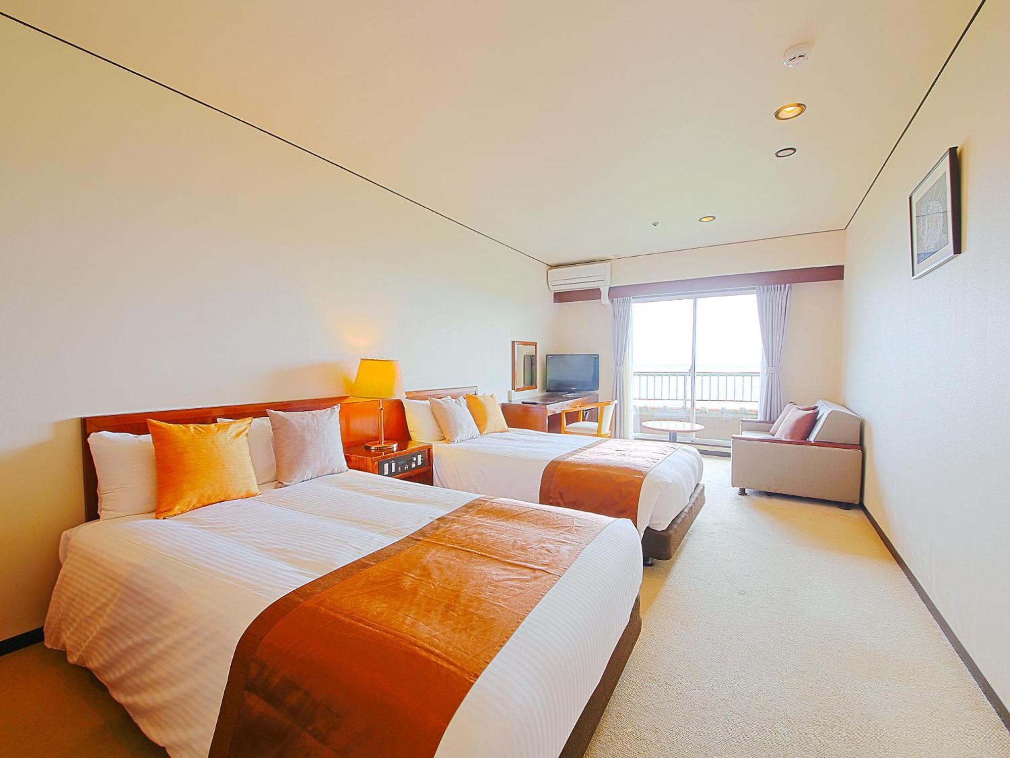 The Yuinchi Hotel Nanjo Eksteriør bilde